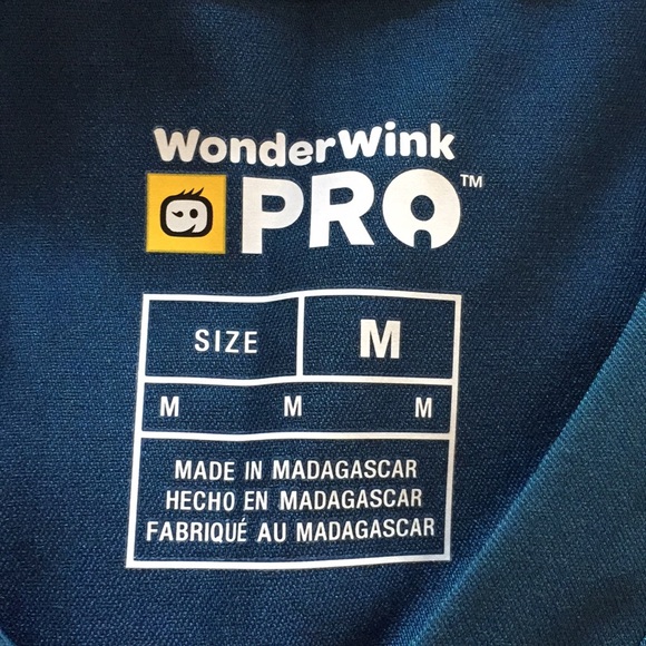 WonderWink Pro Set - Picture 7 of 8